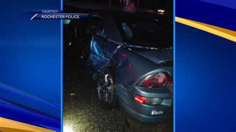 Nearly 100 people who have found refuge on a piece of land between Dover, Somersworth and <b>Rochester</b> will be forced to leave <b>today</b>. . Wmur car accident today near rochester nh